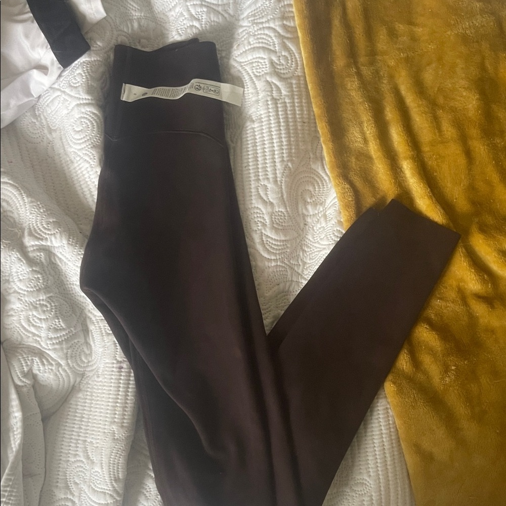lululemon Glow Up™ Super-High-Rise Tight 28"
